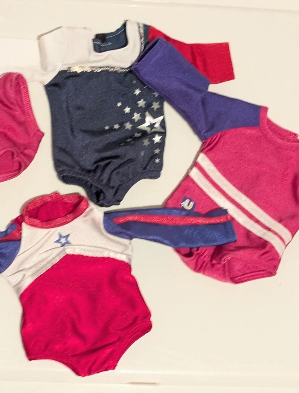 American Girl lot 10